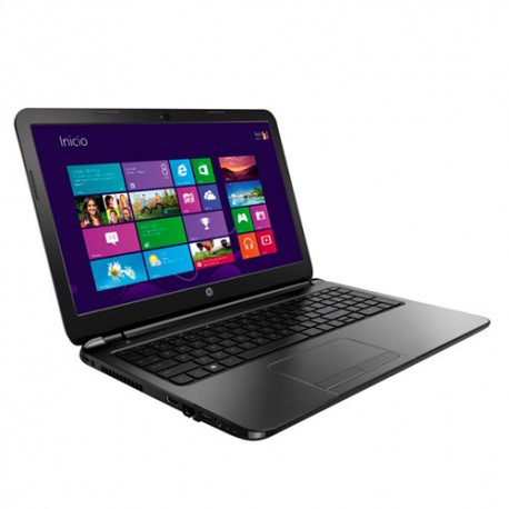 Ordenador portatil  HP G3 255 AMD E1-2100 15,6" 4GB 1TB DVD Windows 8,1  M9T20ES