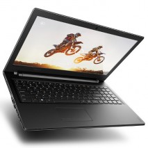Ordenador portatil Lenovo Ideapad 100-15IBY N2840 4GB 250GB 15,6" FreeDos  80MJ00A2SP