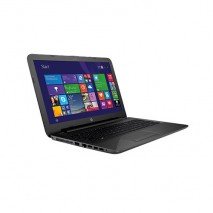Ordenador portatil HP G4 250 i3-4005U 15,6" 4GB 500GB DVD bluetooth HDMI VGA W8,1 negro L8C20EA