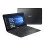 Ordenador portatil Asus X554LA-XX569T i5 5200U 15,6" 4GB 500GB DVDRW  W10  90NB0658-M27210 negro