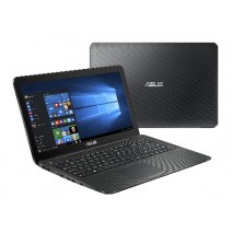 Ordenador portatil Asus X554LA-XX569T i5 5200U 15,6" 4GB 500GB DVDRW  W10  90NB0658-M27210 negro