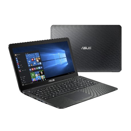 Ordenador portatil Asus X554LA-XX569T i5 5200U 15,6" 4GB 500GB DVDRW  W10  90NB0658-M27210 negro
