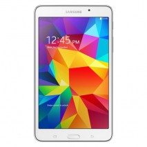 Tablet Samsung  T230 Galaxy Tab 4 8GB 7,0 WiFi blanca