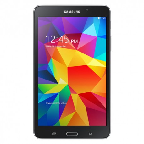 Tablet Samsung T230 Galaxy Tab 4 8GB 7,0 WiFi negra