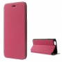 Funda tipo libro iPhone 6 4,7" rosa