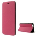 Funda tipo libro iPhone 6 4,7" rosa