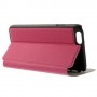 Funda tipo libro iPhone 6 4,7" rosa