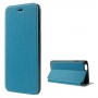 Funda tipo libro iPhone 6 4,7" azul