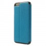 Funda tipo libro iPhone 6 4,7" azul
