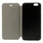 Funda tipo libro iPhone 6 4,7" azul