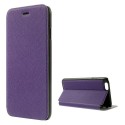 Funda tipo libro iPhone 6 4,7" purpura