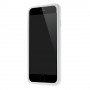 Funda tpu tipo libro iPhone 6 4,7 blanca