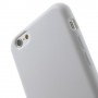 Funda tpu tipo libro iPhone 6 4,7 blanca