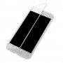 Funda tpu tipo libro iPhone 6 4,7 transparente