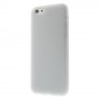 Funda tpu tipo libro iPhone 6 4,7 transparente