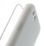 Funda tpu tipo libro iPhone 6 4,7 transparente