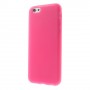 Funda tpu tipo libro iPhone 6 4,7 rosa