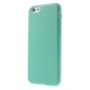 Funda tpu tipo libro iPhone 6 4,7 azul claro