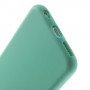Funda tpu tipo libro iPhone 6 4,7 azul claro