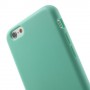 Funda tpu tipo libro iPhone 6 4,7 azul claro