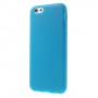 Funda tpu tipo libro iPhone 6 4,7 azul