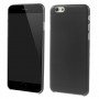Carcasa tpu  iPhone 6 4,7 ultrafina negra