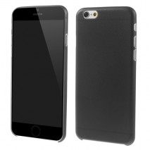 Carcasa tpu  iPhone 6 4,7 ultrafina negra