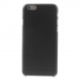 Carcasa tpu  iPhone 6 4,7 ultrafina negra