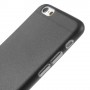 Carcasa tpu  iPhone 6 4,7 ultrafina negra