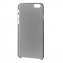 Carcasa tpu  iPhone 6 4,7 ultrafina negra