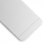 Carcasa TPU  iPhone 6 4,7 ultrafina blanca