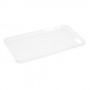 Carcasa TPU  iPhone 6 4,7 ultrafina blanca