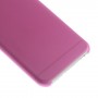 Carcasa tpu  iPhone 6 4,7 ultrafina rosa