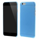 Carcasa TPU  iPhone 6 4,7 ultrafina azul