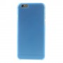 Carcasa TPU  iPhone 6 4,7 ultrafina azul