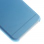 Carcasa TPU  iPhone 6 4,7 ultrafina azul