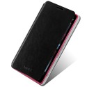 Funda tipo libro Sony Xperia Z1 compact D5503 negra