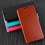 Funda tipo libro Sony Xperia Z1 compact D5503 negra