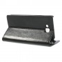 Funda tipo libro Lg Opimus L9 II D605 negra