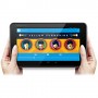 Tablet Energy Sistem neo 7 2 7" (Quad core, 1024x600, 1GB/8GB, Android 4,4)