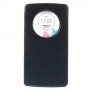 Funda tipo libro con ventana LG G3 D850 / D855 / LS990 azul