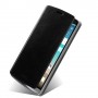 Funda tipo libro LG G3 D850 D855 LS990 negra