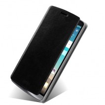 Funda tipo libro LG G3 D850 D855 LS990 negra