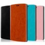 Funda tipo libro LG G3 D850 D855 LS990 azul