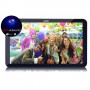 Tablet Wolder Baltimore 9" Gran Hermano 15 BigButton