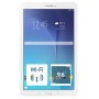 Tablet Samsung T560 Galaxy Tab E 9,6 WIFI 8 GB blanca