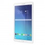 Tablet Samsung T561 Galaxy Tab E 9,6 3G 8 GB blanca
