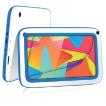 Tablet infantil Iron 5 Evo KIDS 2+ 7" IPS 1024X600 quad core 1,3GHZ 1GB 8GB azul