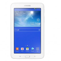 Tablet Samsung Galaxy Tab 3 Lite T113 7,0 WiFi 8GB blanca