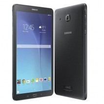 Tablet Samsung T560 Galaxy Tab E 9,6 WIFI 8 GB negra